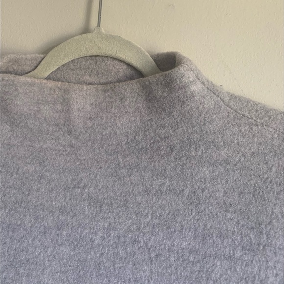 Oversized Coat - Picture 7 of 7